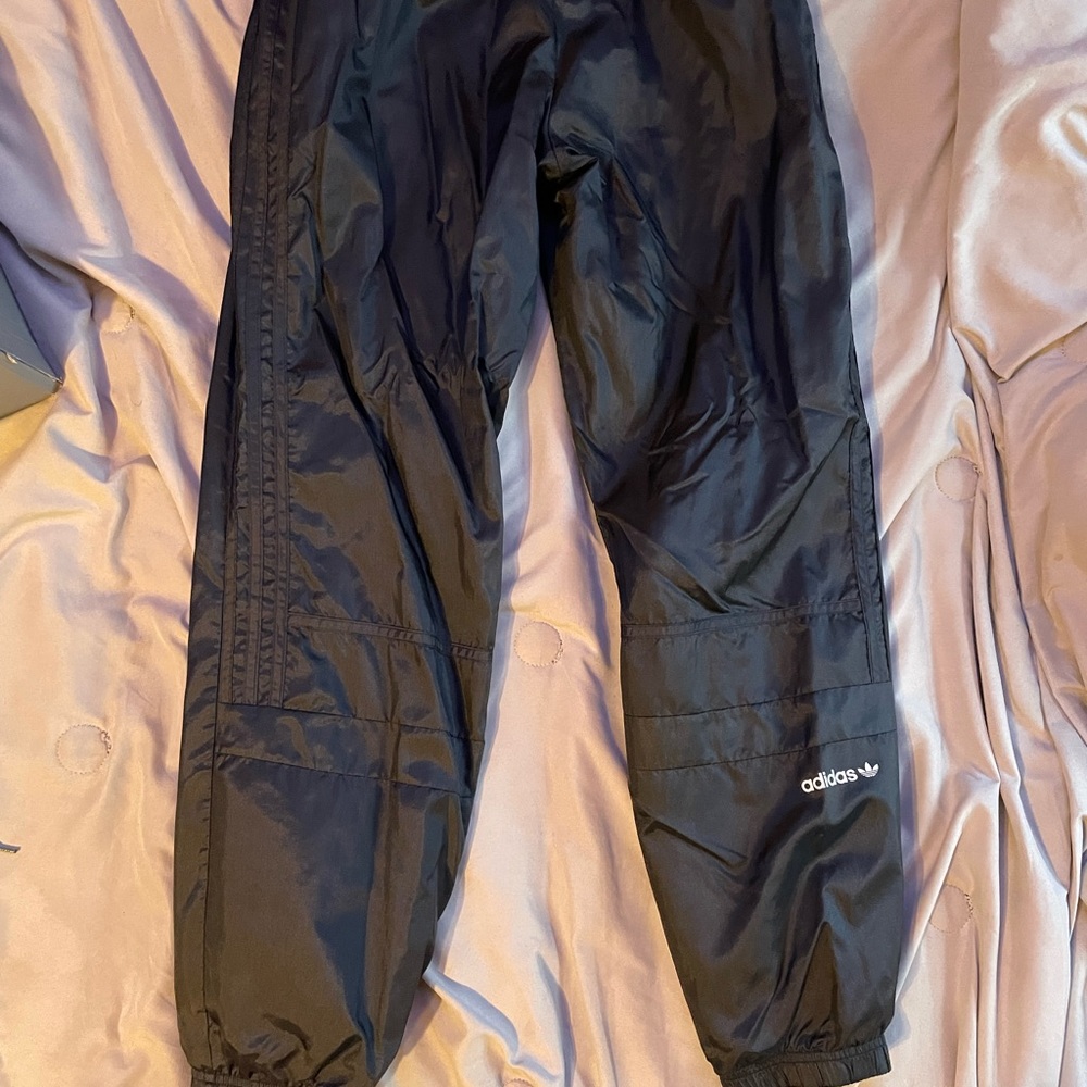 Adidas Parachute Pants